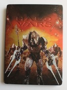 Halo Wars Xbox 360 Steelbook Edition 