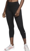 Legginsy Nike Epic Luxe Tight Fit Mid Rise Crop Length, r. M