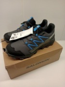 Buty Salomon new wtttara 42 cross pro GT Buty Salomon new wtttara 42 cross