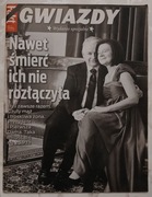 wydanie specjalne GWIAZDY 2010 katastrofa Smoleńsk