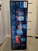 Oczyszczacz powietrza 3w1 PHILIPS 8000i series z funkcją wentyl. i ogrzew.