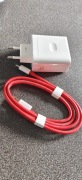 Nowa ładowarka OnePlus SuperVooc 100W z kablem 