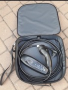 Ładowarka typ 2 .  8A "Mercedes" 