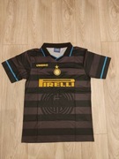 Koszulka piłkarska replika Inter Mediolan sezon 97/98