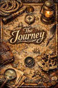 Plakat/Poster A4 "The Journey"