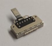 Gniazdo złącze moduł Magsafe MacBook Air 13 M2 A2681