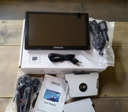 9 calowy ekran samochodowy car Play bluetooth