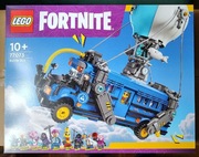 LEGO Fortnite 77073 - Bus Bojowy