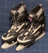 Łyżwy regulowane K2 , regulowane , rozmiar 34 - 36