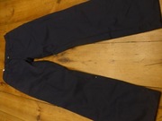 Nowe spodnie robocze HELLY HANSEN, męskie r. 44.