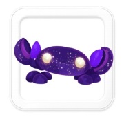 Glormy Crab | Adopt Me