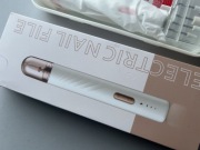 Frezarka Electronic Nail Fail