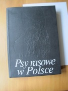 Psy rasowe w Polsce