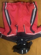 Kurtka zimowa rozmiar XL