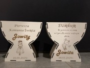 Kielich komunijny 