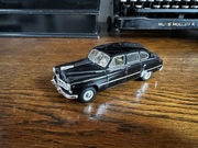 Zim 12 1:43 radziecki