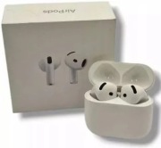 Słuchawki bezprzewodowe airpods 4
