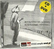 STRACHY NA LACHY - ZAKAZANE PIOSENKI