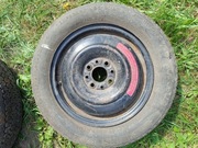 Koło dojazdowe Seat R14 4x98