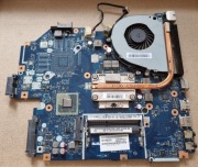 Płyta główna / MAIN Q5WVH LA-7912P z Acer Aspire V3 Q5WV1