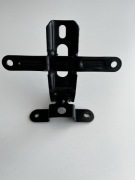 Uchwyt tablicy rejestracyjnej Junak M12 Vintage 125