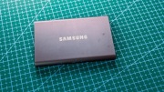 Samsung SSD T7 1TB