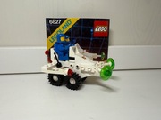 LEGO space; zestaw 6827 Strata Scooter