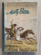 C Arkady Fiedler - Mały Bizon