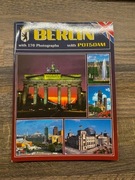 Berlin Potsdam fotografie nowy