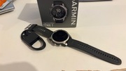 Garmin fenix 7 Silver/Graphite