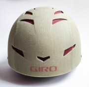 Kask snowboardowy/narciarski/rowerowy GIRO Encore 2 rozmiar M