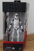 Star Wars  Black Series: Phase 1 Clone Trooper