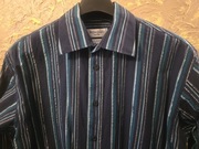 Elegancka koszula męska cusual trekkingowa Yves Saint Laurent YSL L.