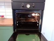 Piekarnik RETRO elektryczny TEKA  HR-750 AT-B 2693W