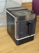 Kostkarka do lodu Klarstein IceLux 23kg Czarna