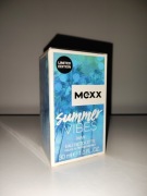 Woda toaletowa Mexx Summer Vibes Man