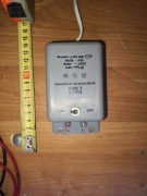 Transformator 10v-16va