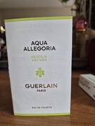 Guerlain Aqua Allegoria Neroli Vetiver  edt