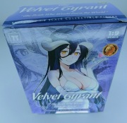 Otaku Box NOWA nieotwierana Velvet Tyrant Albedo Overlord
