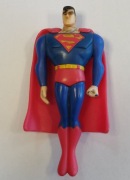 SUPERMAN stara figurka 