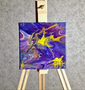 Space Knight (Kosmiczny Rycerz)