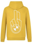BMW sweathoodie bluza unisex rozmiar S