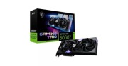 MSI GAMING TRIO Nvidia GeForce  RTX 5060Ti 16GB NOWA