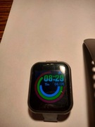 SMART BRACELET-Czarny