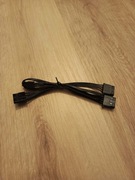 Nowe przewody MOLEX do zasilacza modularnego