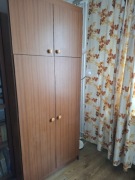 Meble regal plus toaletka