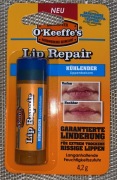 O'KEEFFE'S, REPAIR & PROTECT, Balsam, pomadka do ust 4,2g