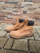 Buty zimowe trapery Timberland 6 Inch Premium rozmiar 43 US 9