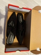 Damskie buty mango 38 