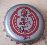 Filipiny  Red Horse Beer CCI    88547   piwo